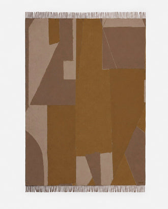 Kelly Wearstler District Throw — view 1