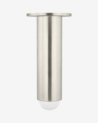 Kelly Wearstler Ebell Medium Flush Mount — view 2