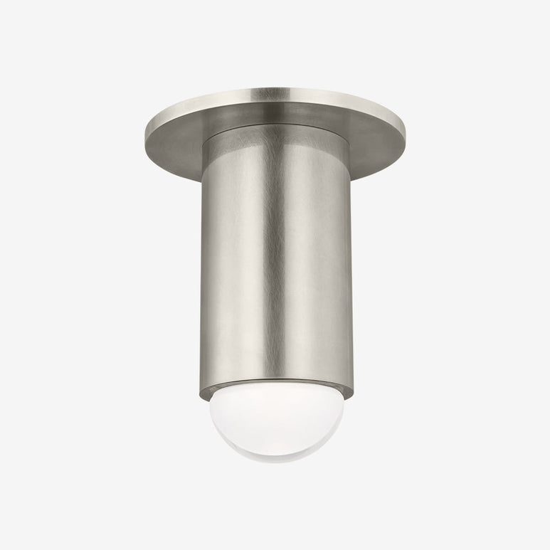 Kelly Wearstler Ebell Small Flush Mount — view 5