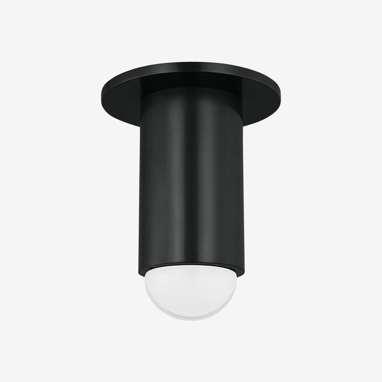 Kelly Wearstler Ebell Small Flush Mount — view 7