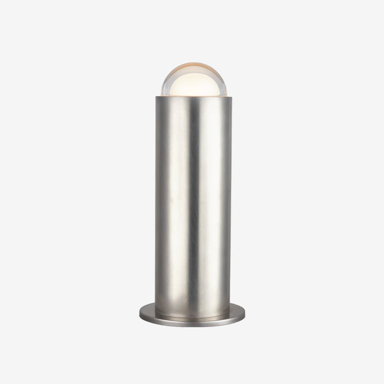 Kelly Wearstler Ebell Small Table Lamp — view 6