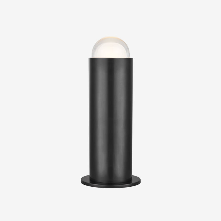 Kelly Wearstler Ebell Small Table Lamp — view 7