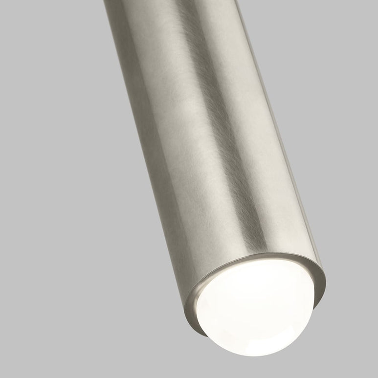 Kelly Wearstler Ebell Small Pendant — view 8