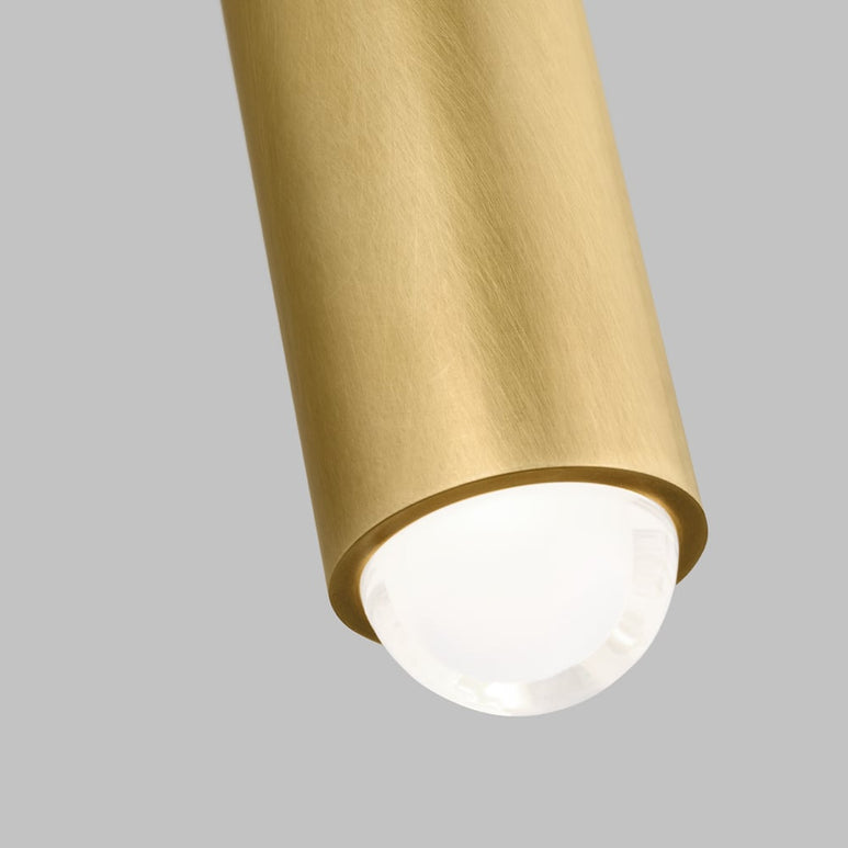 Kelly Wearstler Ebell Small Pendant — view 3