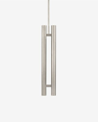Kelly Wearstler Ebell 2 Light Pendant — view 7