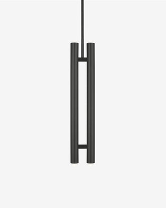 Kelly Wearstler Ebell 2 Light Pendant — view 5