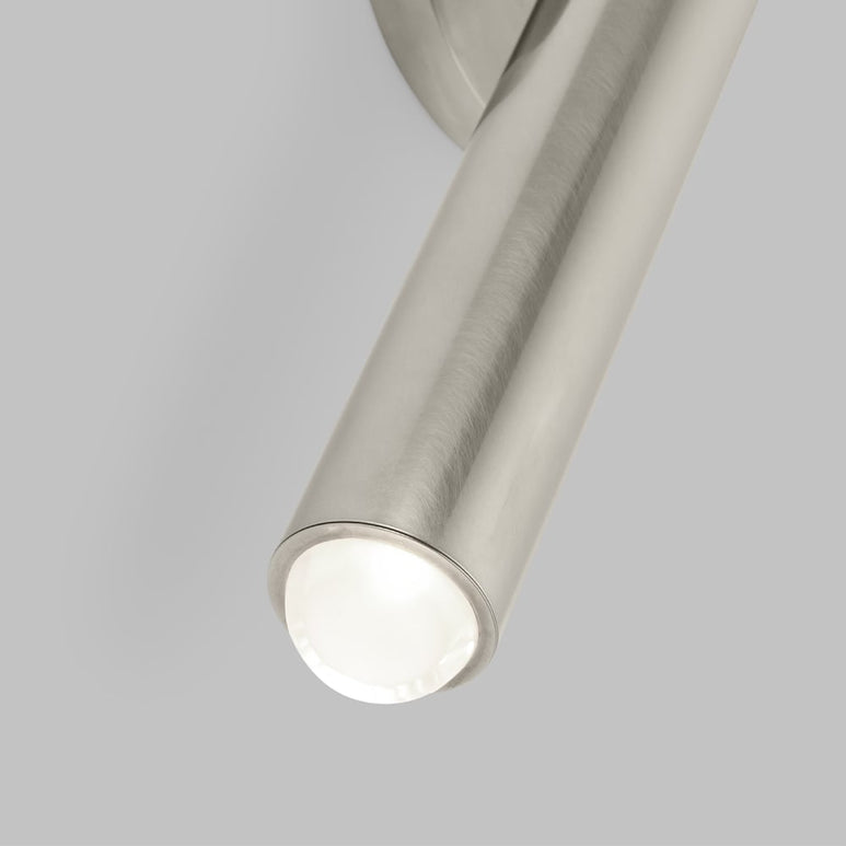 Kelly Wearstler Ebell Medium Wall Sconce — view 7