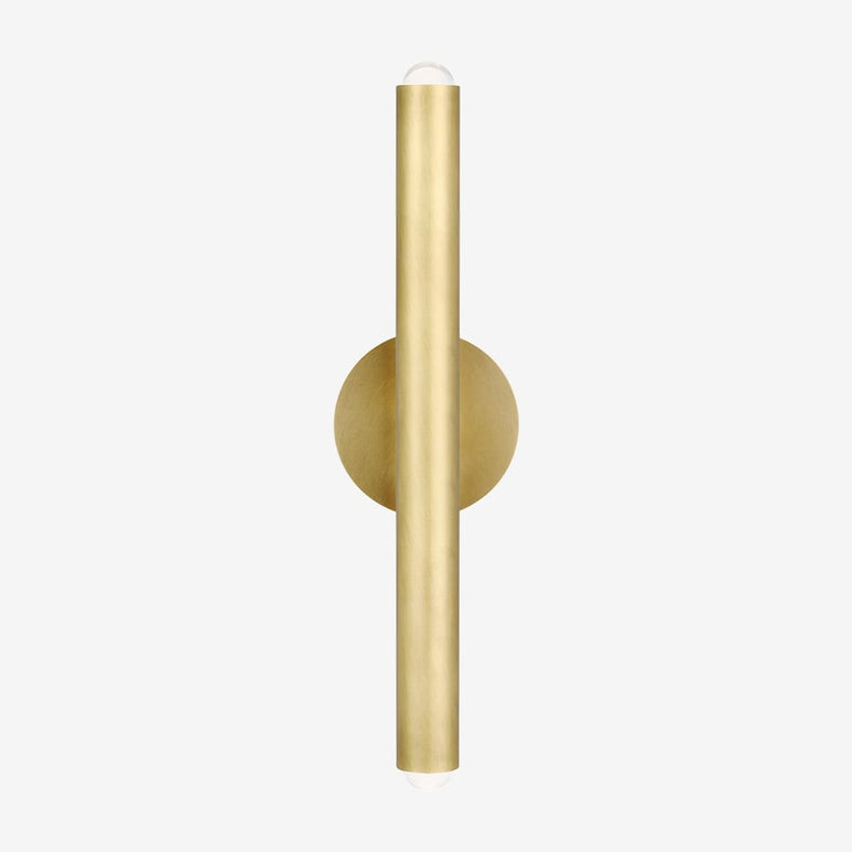 Kelly Wearstler Ebell Medium Wall Sconce — view 1
