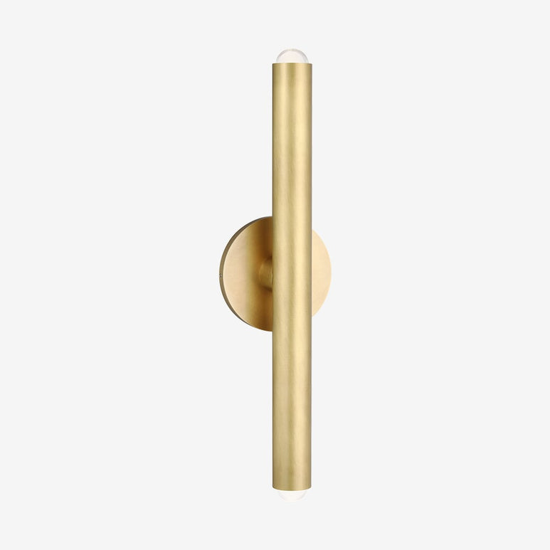 Kelly Wearstler Ebell Medium Wall Sconce — view 2