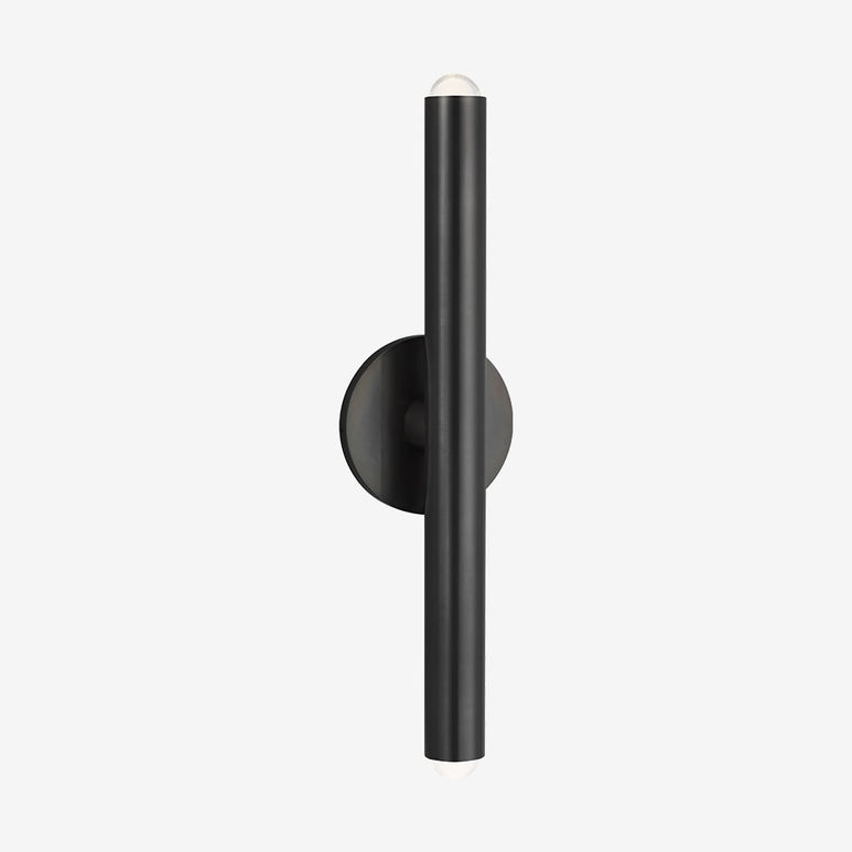 Kelly Wearstler Ebell Medium Wall Sconce — view 8