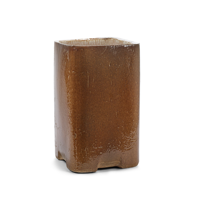 Kelly Wearstler Planter 04 - High — view 1