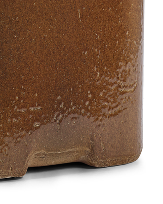 Kelly Wearstler Planter 04 - High — view 3