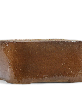 Kelly Wearstler Planter 04 - Low — view 1
