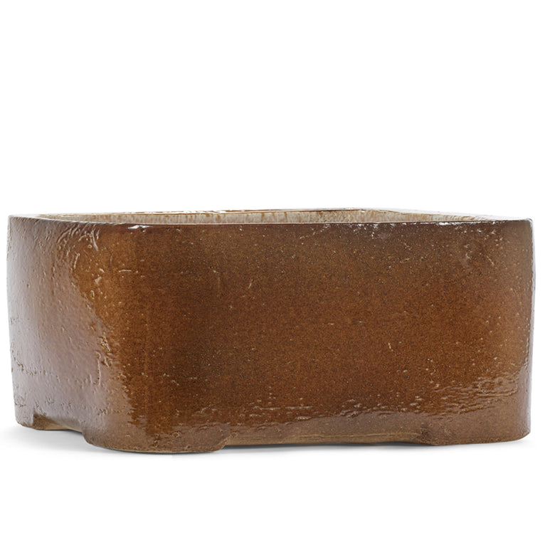 Kelly Wearstler Planter 04 - Low — view 1
