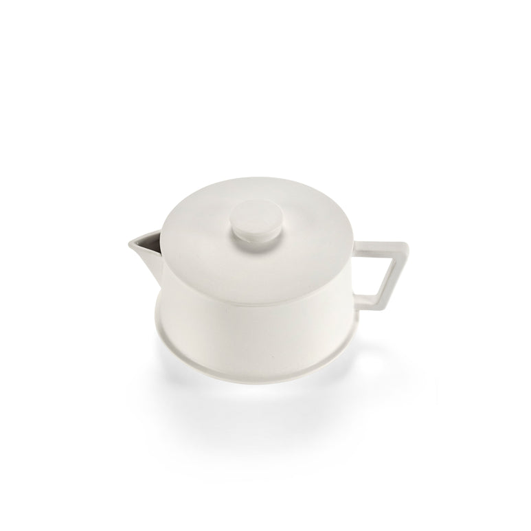 Kelly Wearstler Dune Teapot — view 2