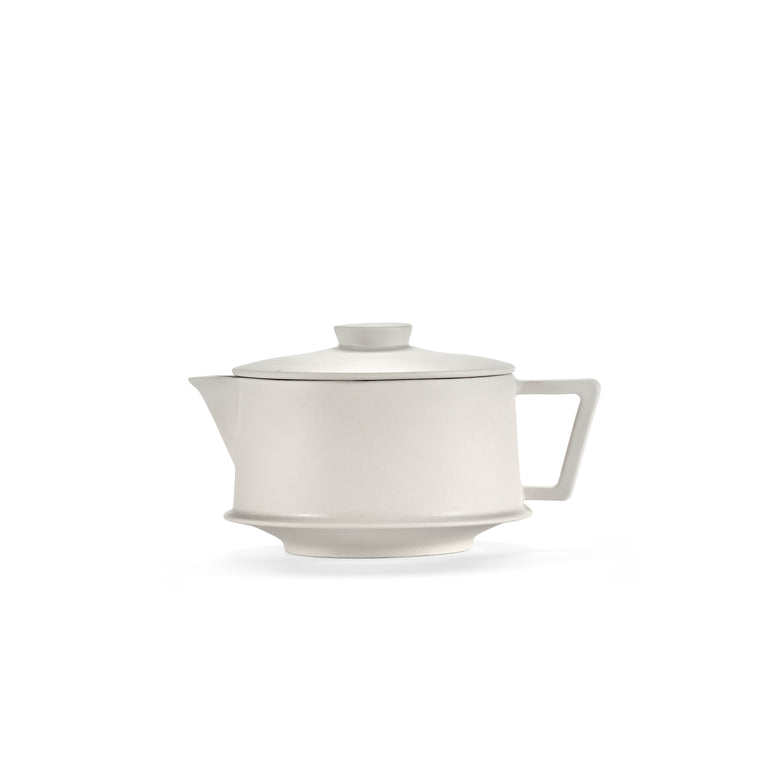 Kelly Wearstler Dune Teapot — view 3