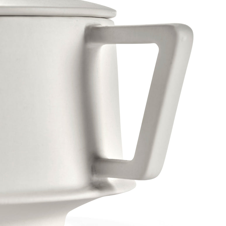 Kelly Wearstler Dune Teapot — view 4