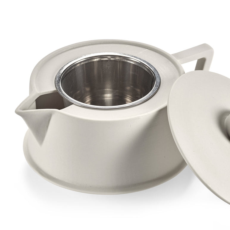 Kelly Wearstler Dune Teapot — view 5