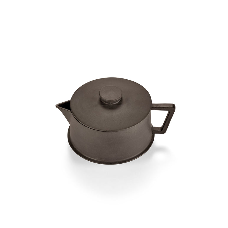 Kelly Wearstler Dune Teapot — view 12