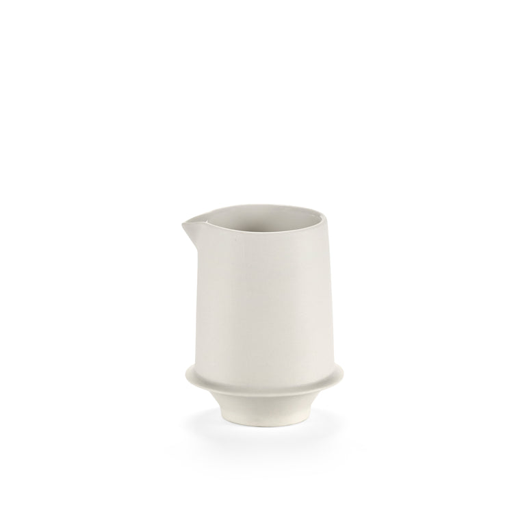 Kelly Wearstler Dune Milk Jug — view 1