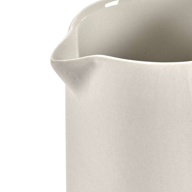 Kelly Wearstler Dune Milk Jug — view 4