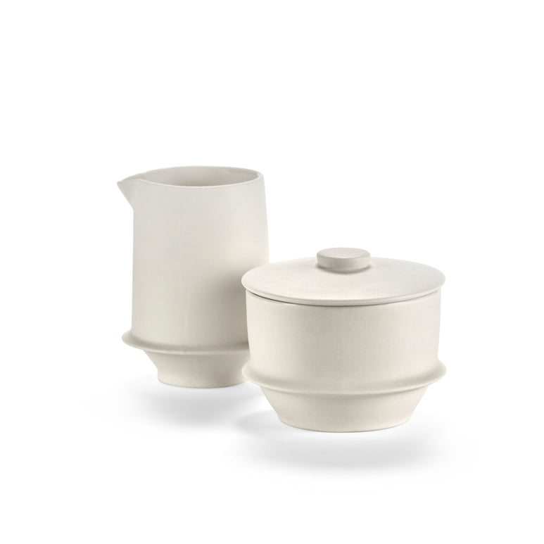 Kelly Wearstler Dune Milk Jug — view 5