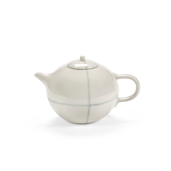 Zuma Teapot