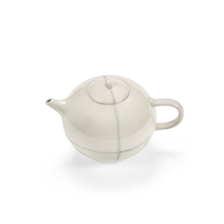 Zuma Teapot