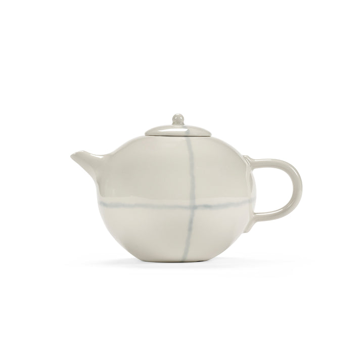 Zuma Teapot