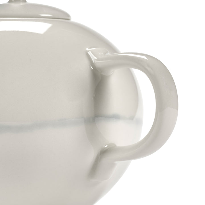 Zuma Teapot