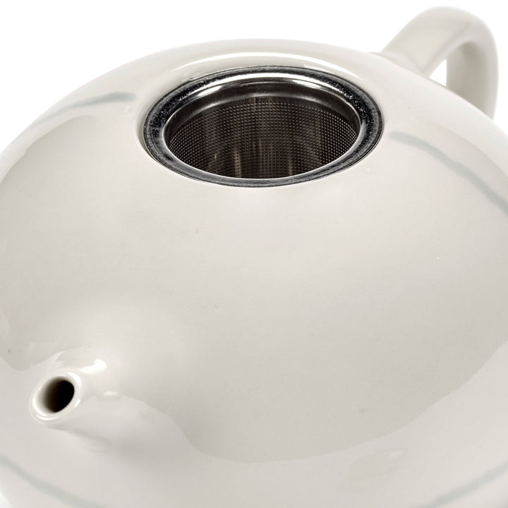 Zuma Teapot