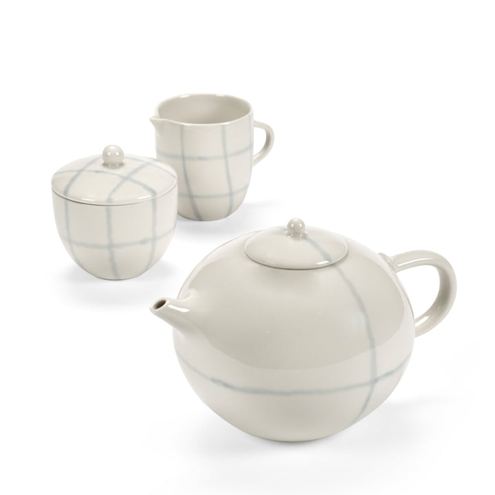 Zuma Teapot