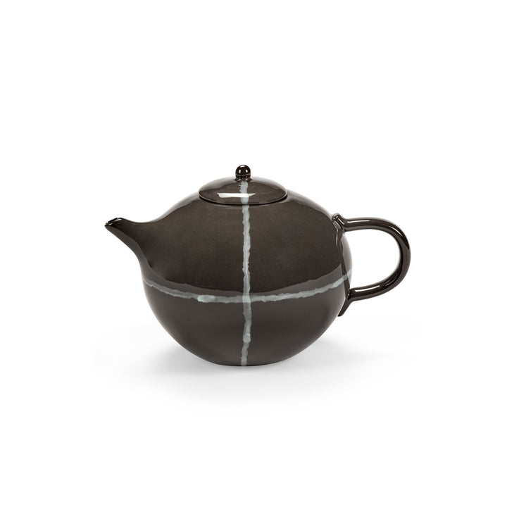 Zuma Teapot