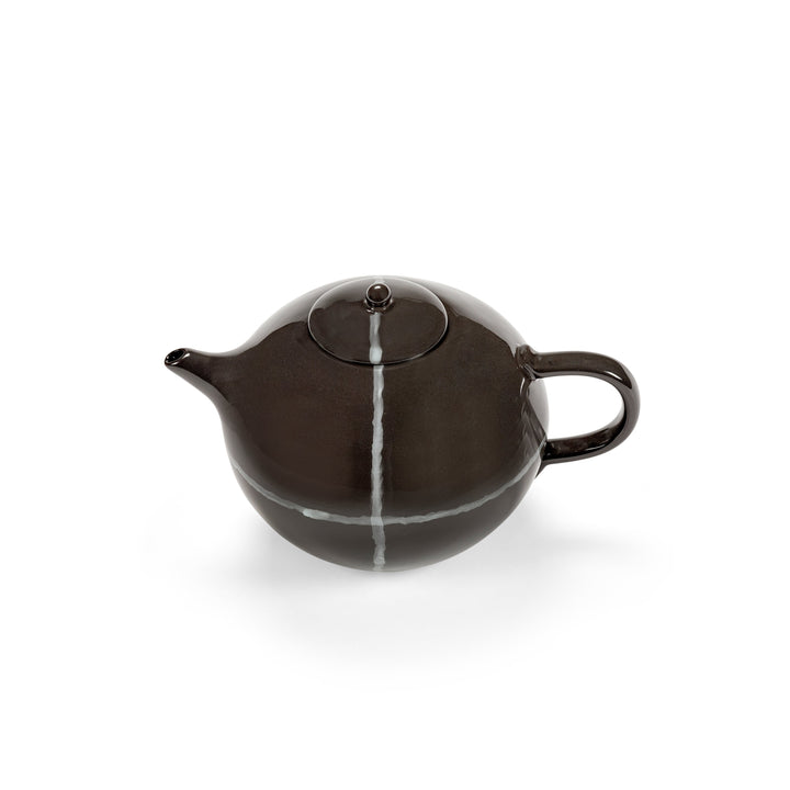 Zuma Teapot