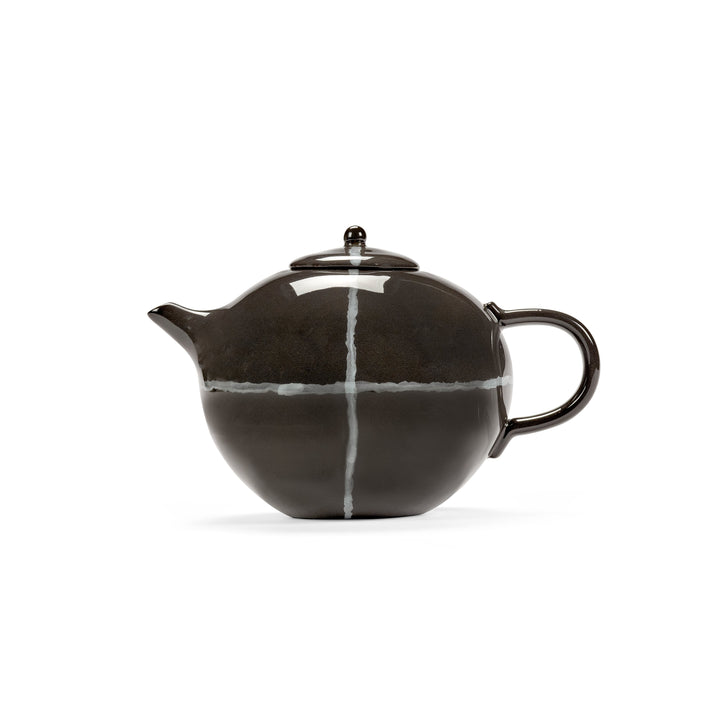 Zuma Teapot
