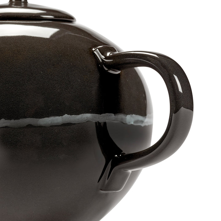 Zuma Teapot