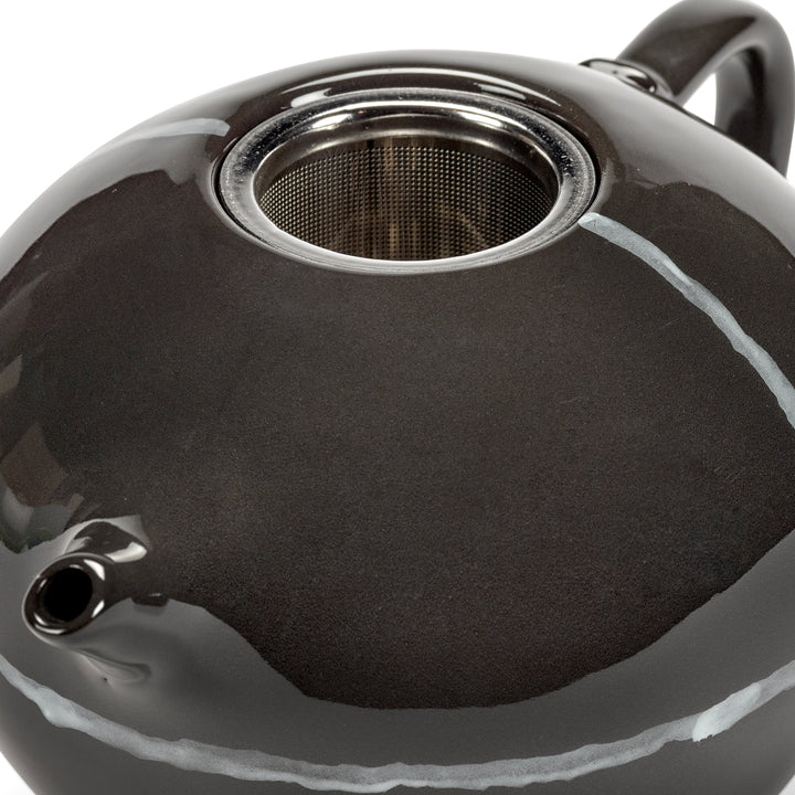 Zuma Teapot