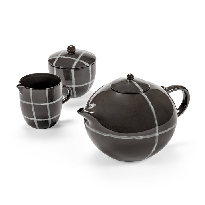 Zuma Teapot