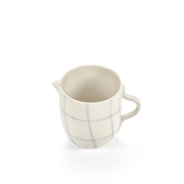 Kelly Wearstler Zuma Milk Jug — view 7