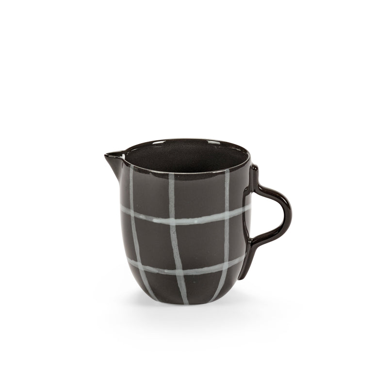 Kelly Wearstler Zuma Milk Jug — view 1