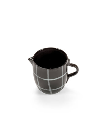 Kelly Wearstler Zuma Milk Jug — view 2