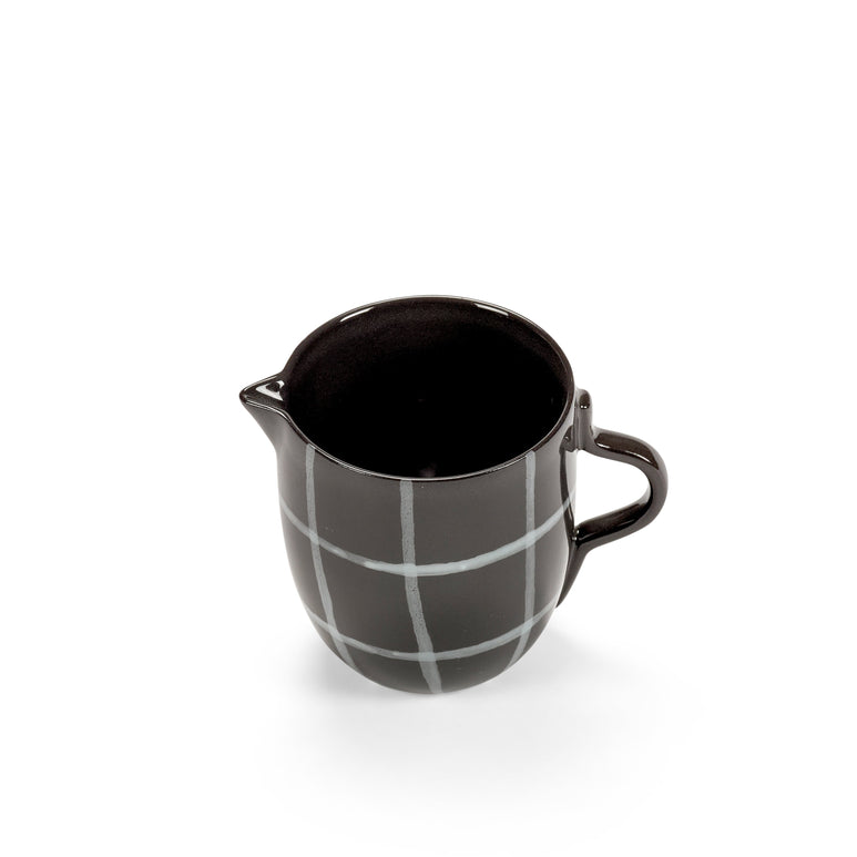 Kelly Wearstler Zuma Milk Jug — view 2