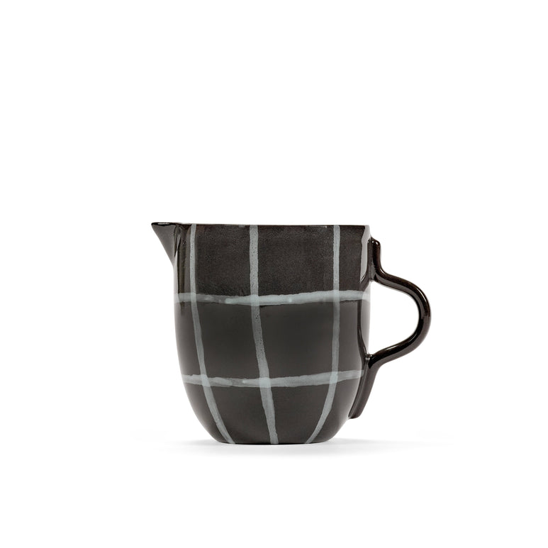 Kelly Wearstler Zuma Milk Jug — view 3