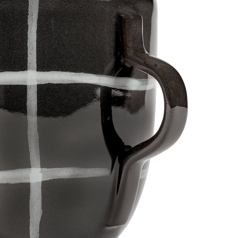 Kelly Wearstler Zuma Milk Jug — view 4