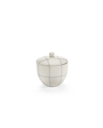 Kelly Wearstler Zuma Sugar Bowl — view 6