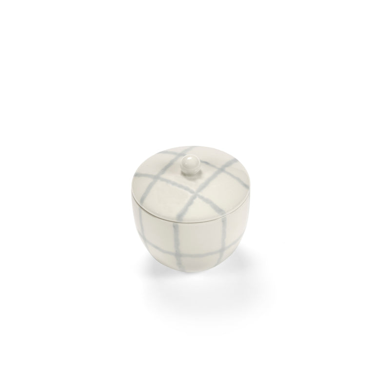 Kelly Wearstler Zuma Sugar Bowl — view 7