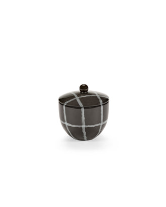 Kelly Wearstler Zuma Sugar Bowl — view 1