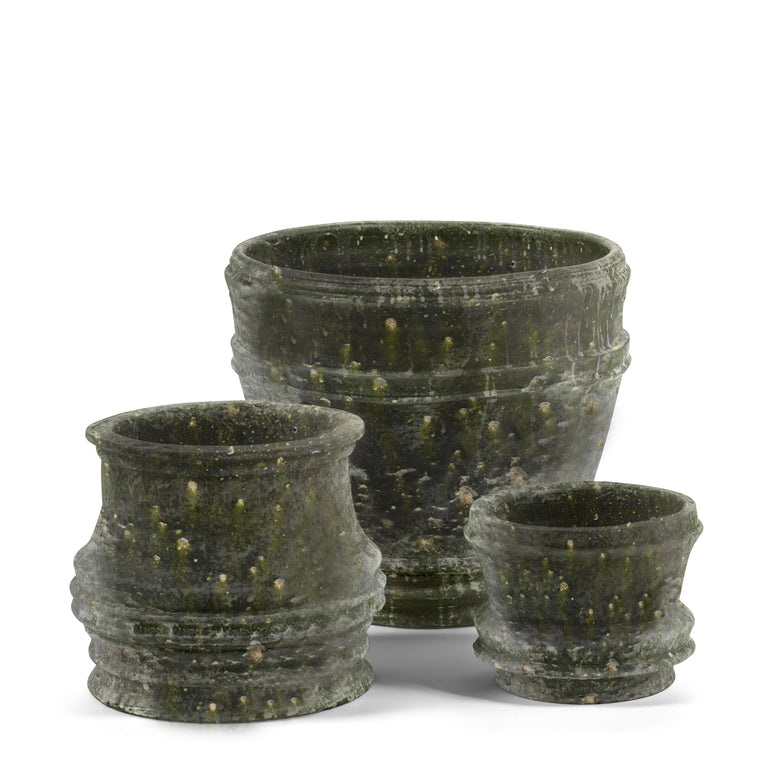 Kelly Wearstler Planter 01 - S — view 6