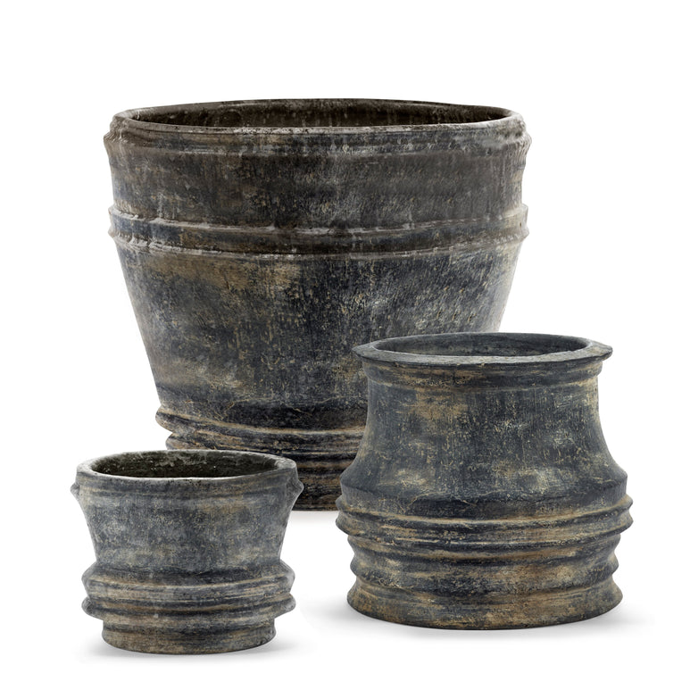 Kelly Wearstler Planter 01 - S — view 4