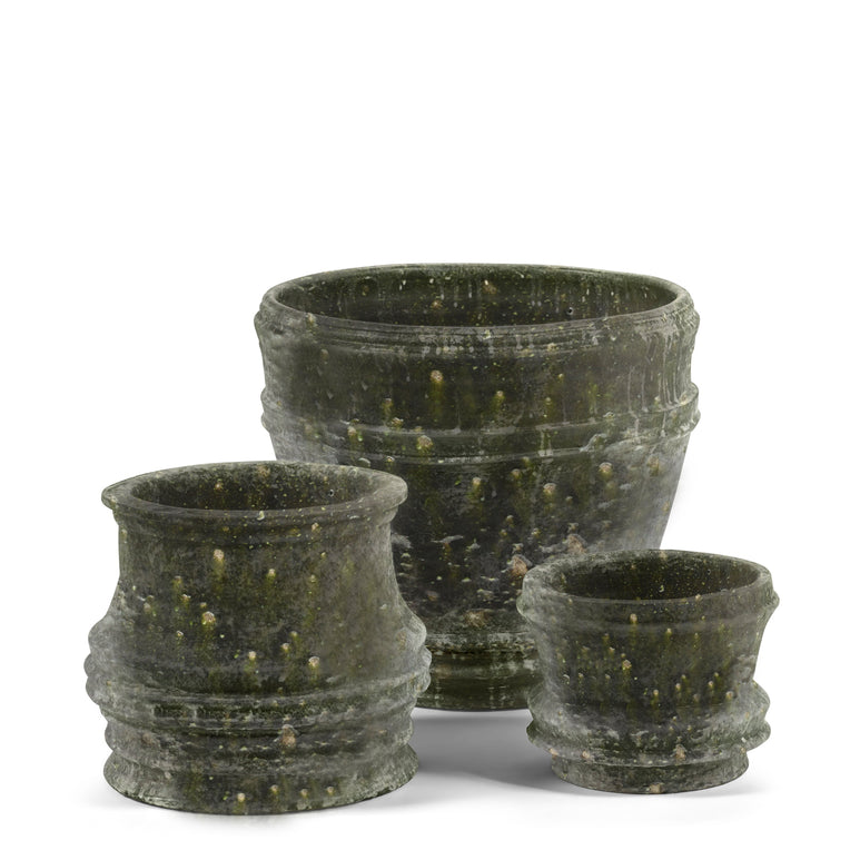 Kelly Wearstler Planter 01 - M — view 8
